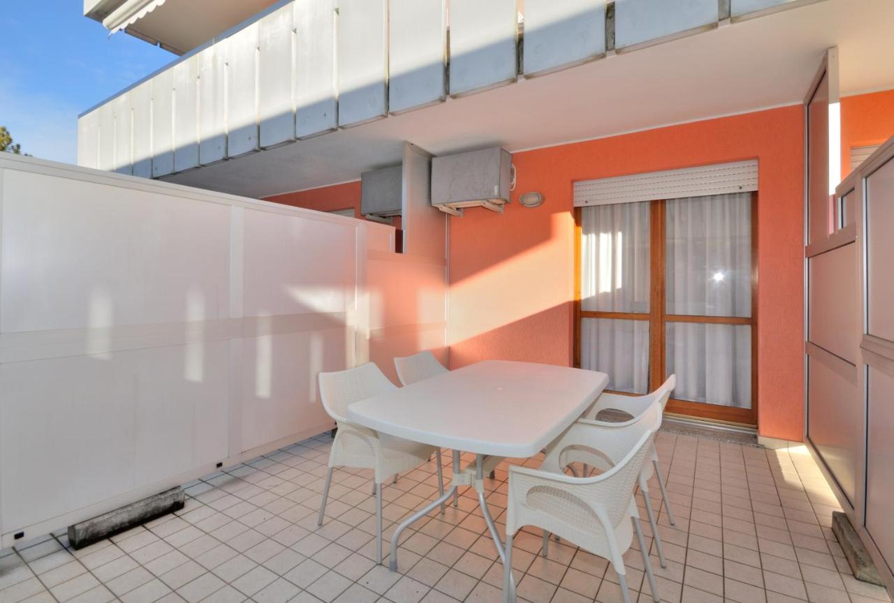 Residence Cavallino Bibione Extérieur photo