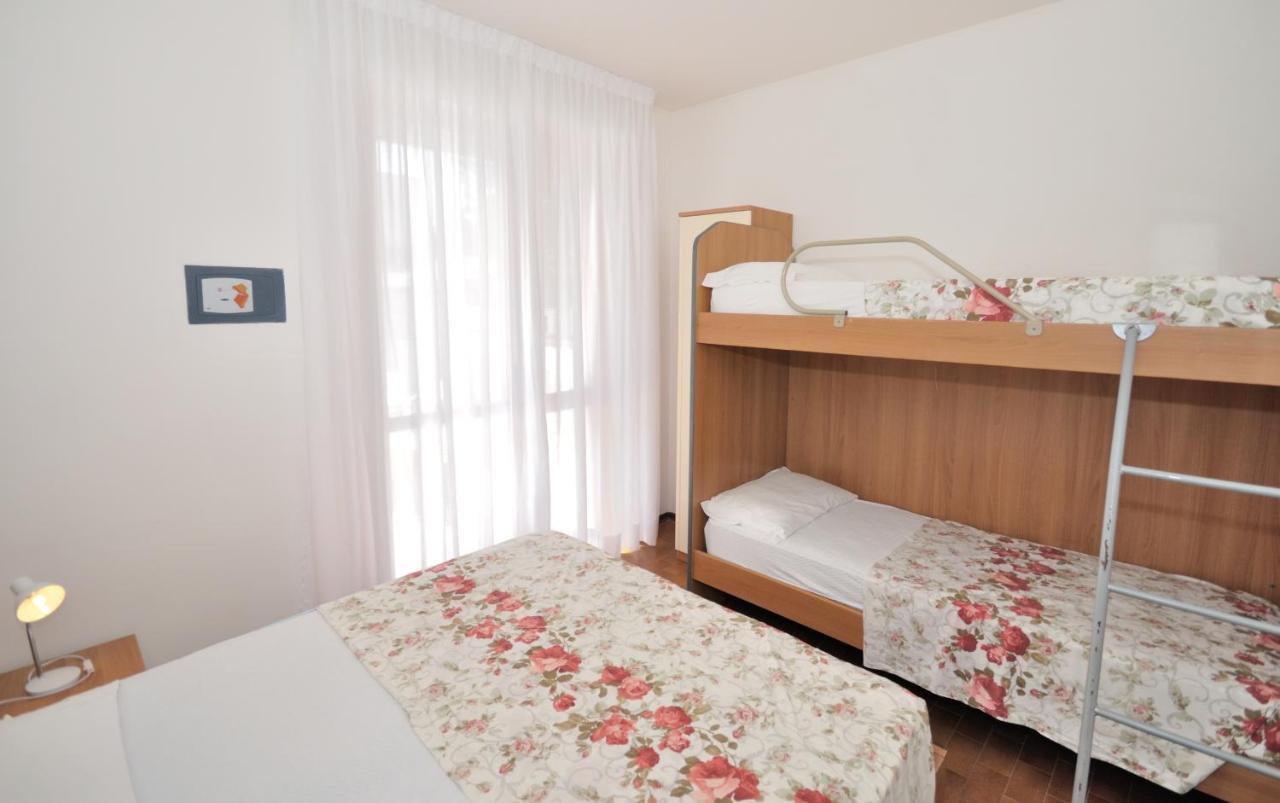 Residence Cavallino Bibione Extérieur photo