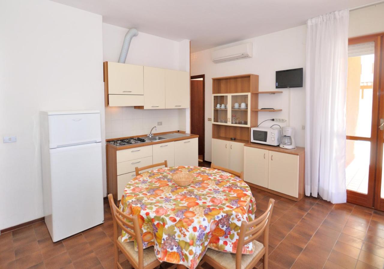 Residence Cavallino Bibione Extérieur photo