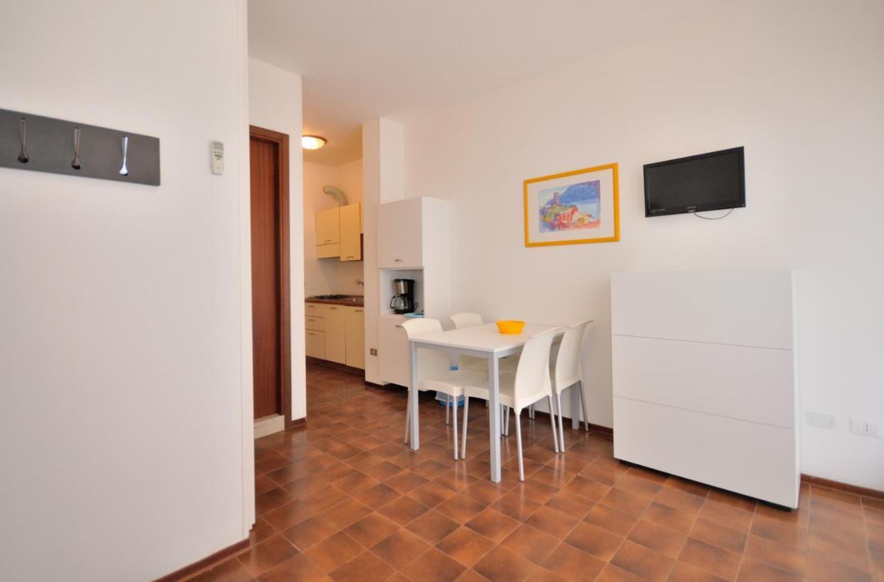 Residence Cavallino Bibione Extérieur photo