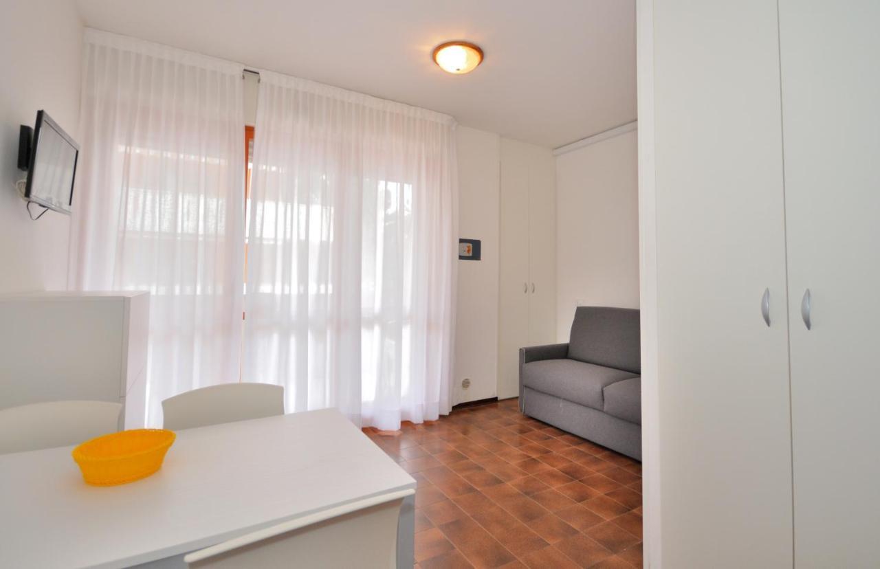 Residence Cavallino Bibione Extérieur photo
