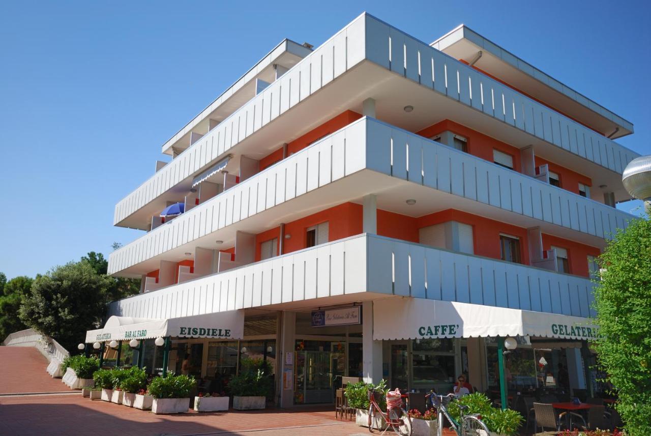 Residence Cavallino Bibione Extérieur photo