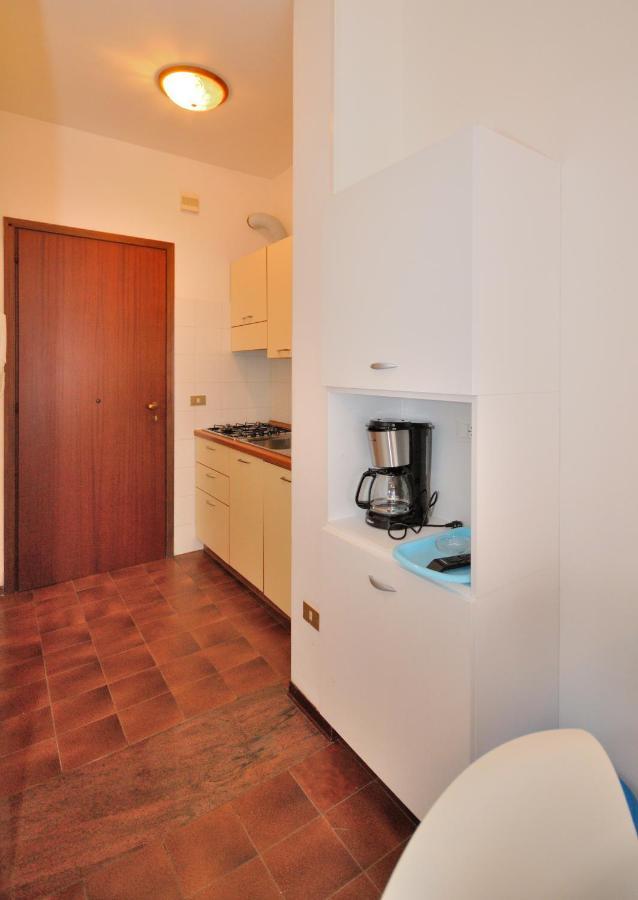 Residence Cavallino Bibione Extérieur photo